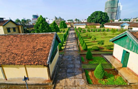 giá vé máy bay hà nội buôn ma thuột vietjet air