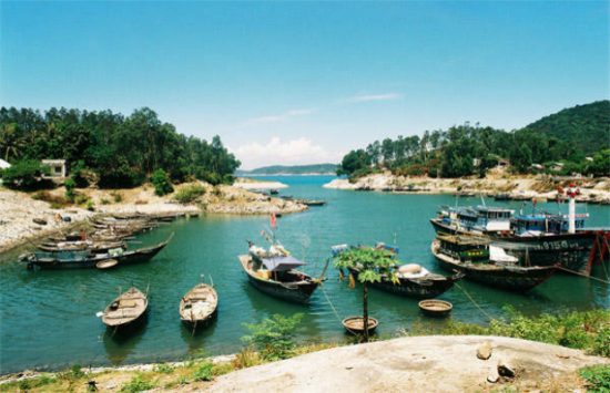 vé máy bay vietjet air hải phòng đà nẵng giá rẻ