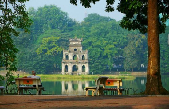 vé máy bay vietjet nha trang đi hà nội