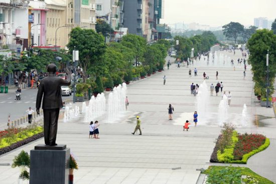 đặt vé máy bay thanh hóa sài gòn
