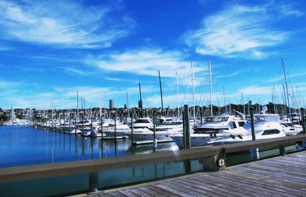 Hướng dẫn chuẩn bị giấy tờ khi xin visa đi New Zealand