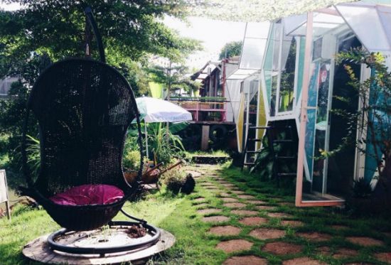 tìm phòng homestay ban mê thuột giá bình dân