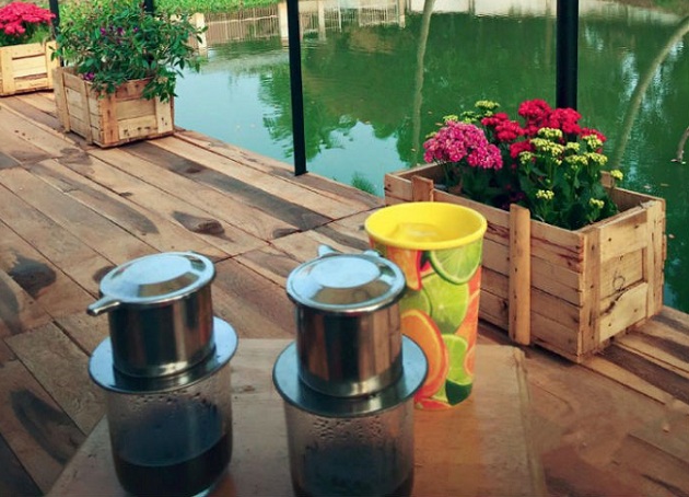 Dân phượt thích thú với homestay “Tổ Ong” ở Buôn Mê Thuột