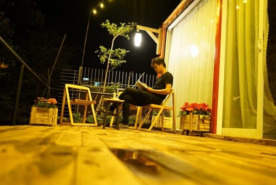 homestay siêu đẹp giá rẻ ở buôn mê thuột