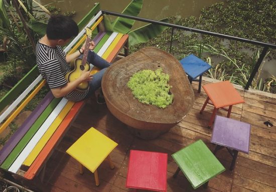 săn khách sạn khuyến mãi giá cực rẻ