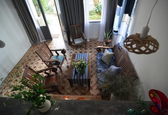 đặt phòng khách sạn đà lạt gần hồ tuyền lâm