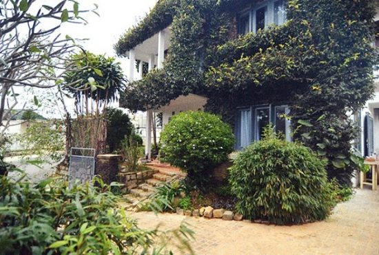 homestay đà lại giá rẻ gần đường Hoàng Diệu