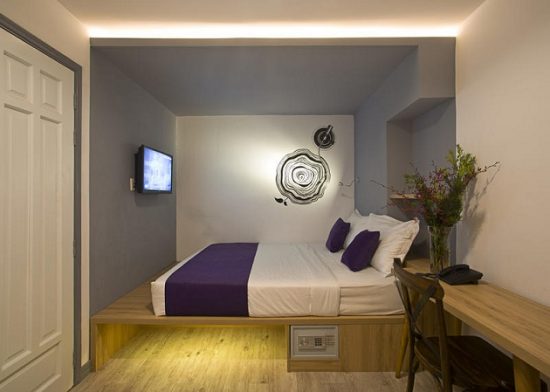khách sạn sài gòn giá rẻ