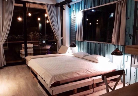 tìm khách sạn ở trung tâm quận 1 sài gòn