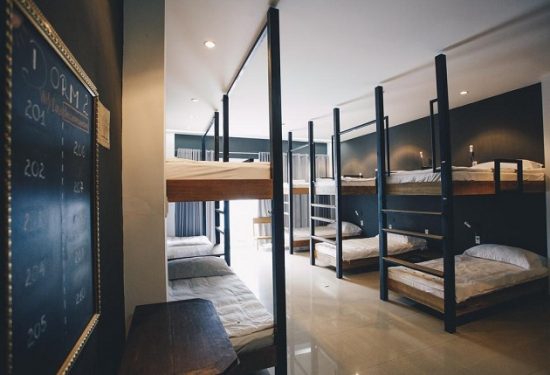 đặt khách sạn sài gòn