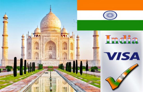 hướng dẫn điền đơn xin visa đi ấn độ