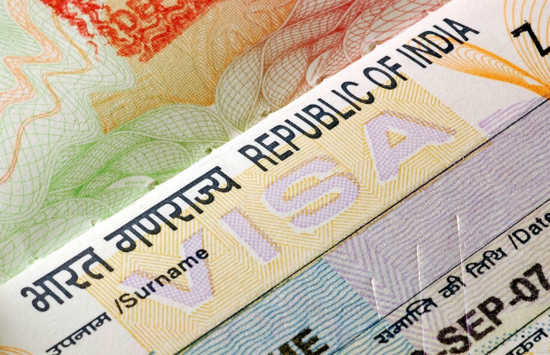 Hướng dẫn điền mẫu đơn xin visa đi Ấn Độ nhanh