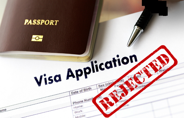 Hướng dẫn điền mẫu đơn xin visa đi Myanmar chính xác nhất