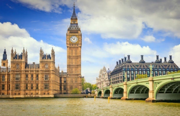 Xin visa đi Anh du lịch qua 4 bước thật dễ dàng
