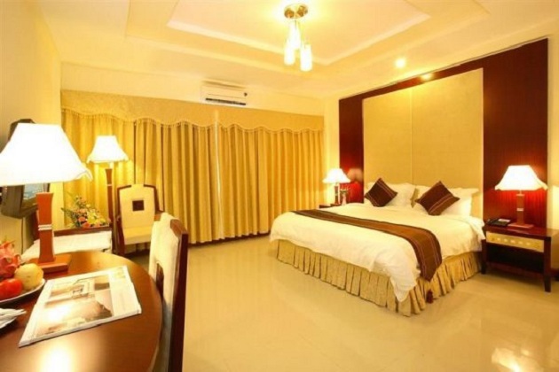 Top khách sạn 4 sao ở Nha Trang được ưa chuộng nhất