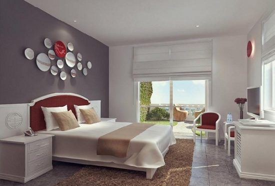 tìm khách sạn  4 sao ở huế