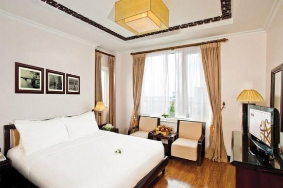 săn phòng khách sạn ở huế khuyến mãi