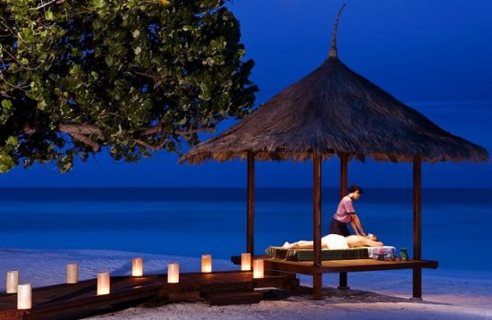 tìm phòng khách sạn maldiver rẻ