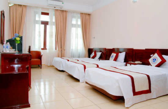 giá phòng khách sạn rẻ ở quảng ninh