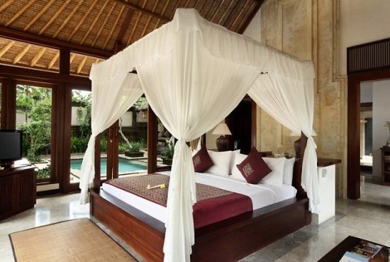đặt phòng khách sạn bali