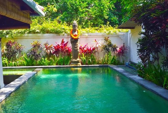 tìm khách sạn bali khuyến mãi