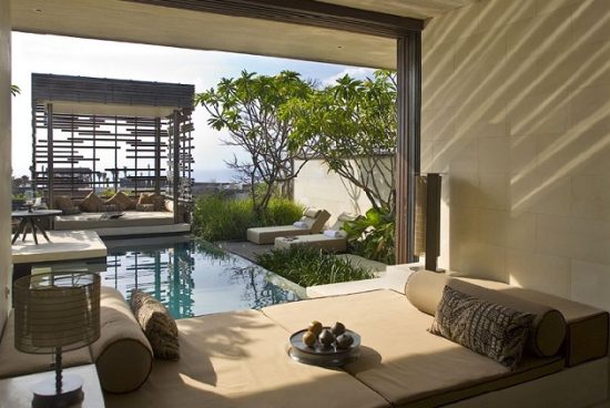 đặt phòng khách sạn bali tháng 12