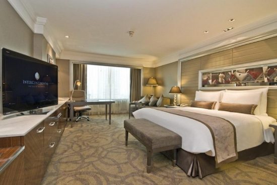 tìm phòng khách sạn bangkok giá tốt