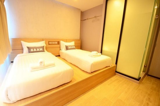 đặt phòng khách sạn bangkok trực tuyến