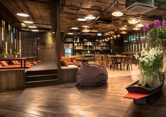 tìm khách sạn ở thái lan giá rẻ