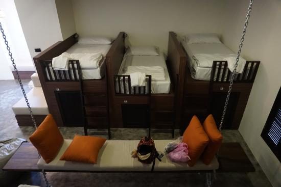 book khách sạn gần trung tâm bangkok giá rẻ