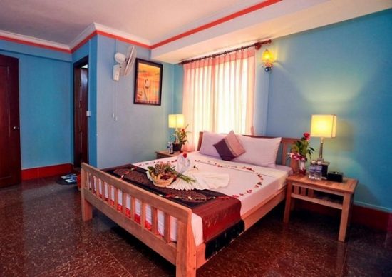 đặt phòng khách sạn campuchia