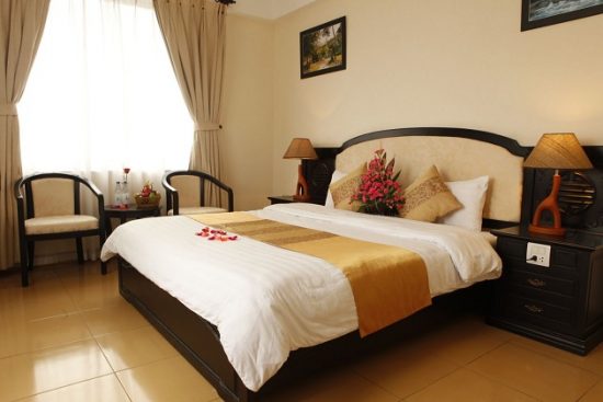 đặt khách sạn trực tuyến cao bằng ở đâu