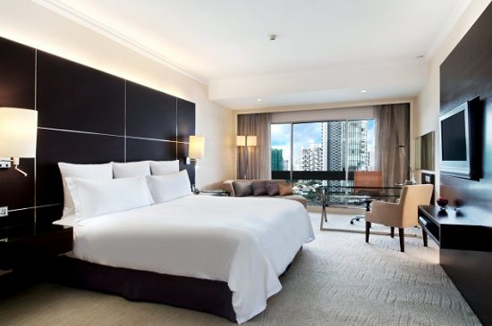 tìm khách sạn 5 sao giá rẻ ở singapore