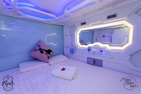 đặt khách sạn giá rẻ ở sapa