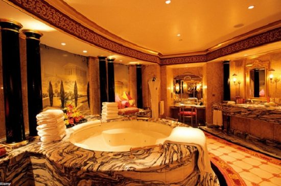 Du lịch dubai giá rẻ