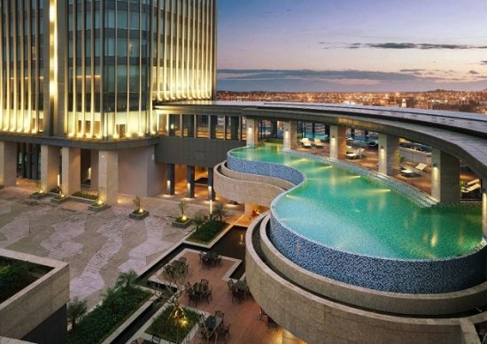 đặt phòng khách sạn hà tĩnh trực tuyến
