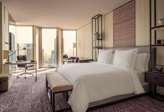 đặt phòng khách sạn giá rẻ ở hàn quốc