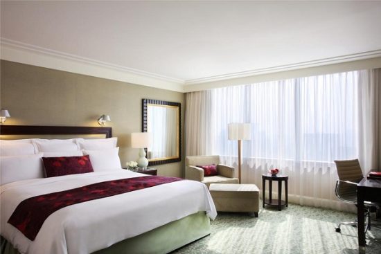 tìm phòng giá tốt gần trung tâm seoul