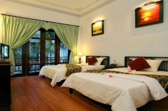 đặt phòng trực tuyến rẻ tại dideden.com