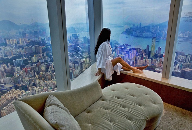 4 khách sạn “rẻ bèo” nên ở khi du lịch Hong Kong