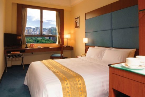 tìm khách sạn ở hong kong khuyến mãi