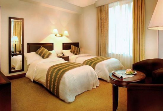 đặt phòng khách sạn ở hong kong rẻ