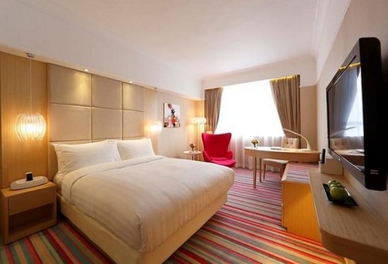 tìm khách sạn 4 sao giá tốt ở hong kong