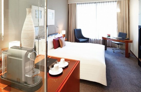 khách sạn ở hong kong giá rẻ 
