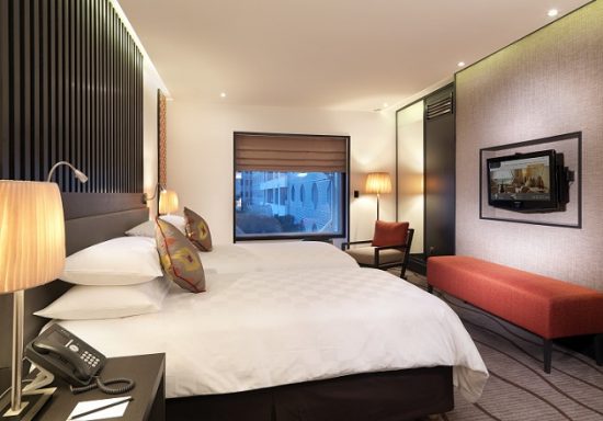 khách sạn kuala lumpur giá rẻ