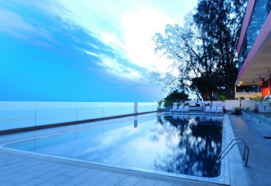 tiền phòng khách sạn giá rẻ ở malaysia