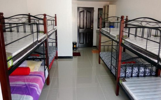săn khách sạn giảm giá ở manila tại dideden