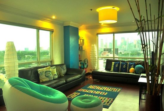 khách sạn giá rẻ ở manila
