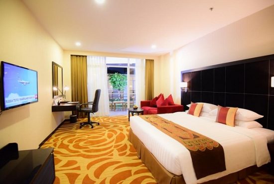 tìm khách sạn myanmar giá rẻ