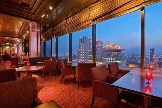đặt phòng khách sạn ở nhật bản giá rẻ
